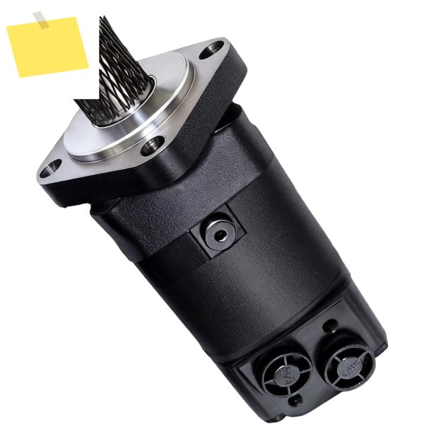 유압 모터 OMS315-151F0206 DFSS 제품 이미지