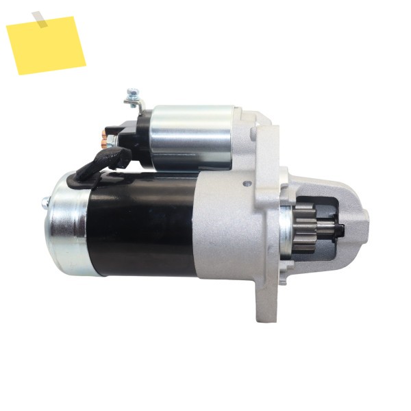 미쓰비시 후소 FE125 3.0L 4P10 엔진 2012-2014용 12V 스타터 MK663008 제품 이미지