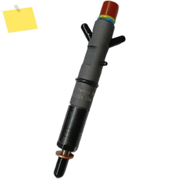 1PCS 연료 인젝터 CB-534D 236-5707 캐터필러 CAT 엔진 3054C 진동 콤팩터용 제품 이미지