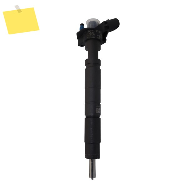 1PCS 연료 인젝터 0445116017 현대 그랜드 산타페 소나타 Ix35 2.0L2.2L D4HBD4HA 184-200 HP 제품 이미지