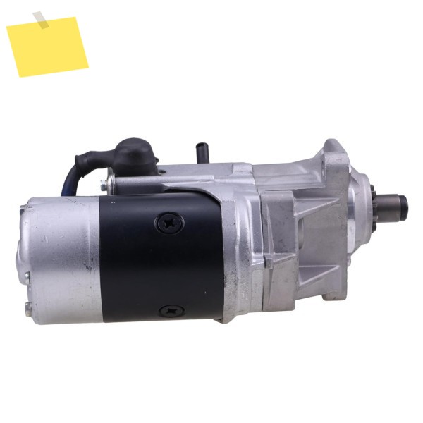 12V 스타터 0R9702 144-9955 228000-7500 91-29-5490 캐터필러 스키드 스티어 로더 216 휠 906 트랙터용 제품 이미지