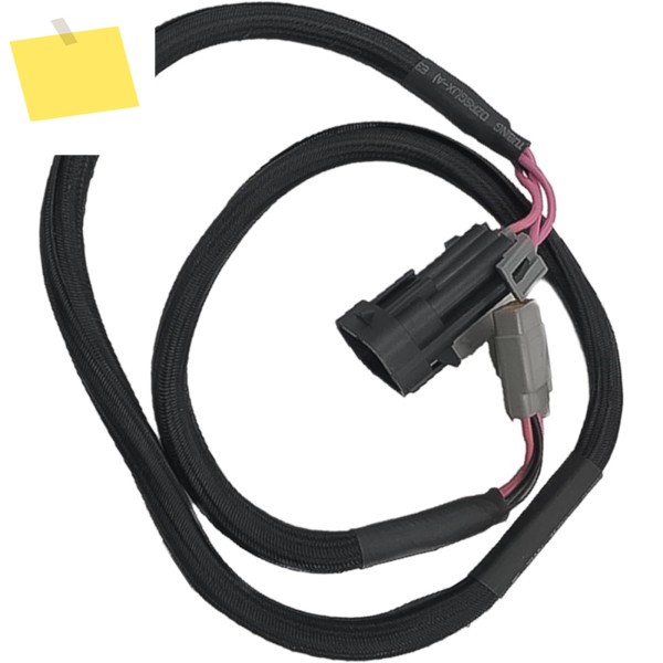 보브캣 A220 A300 A770 751 S100 배선 하네스 6718872 제품 이미지