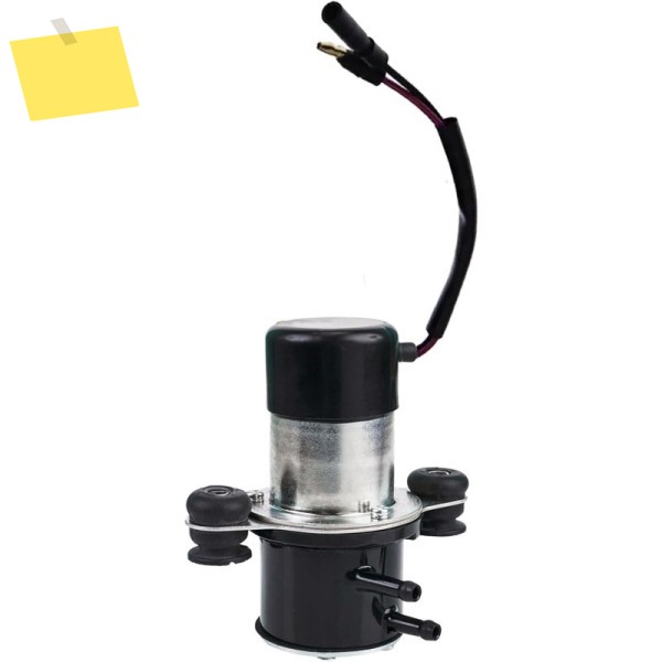 16700-758-003 혼다 GX610 H4013 HT3810 연료 펌프 제품 이미지