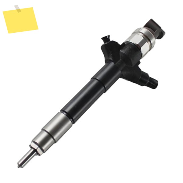 1PCS 연료 인젝터 095000-5600 1465A041 미쓰비시 4D56 2.5L 94-131kW 엔진용 제품 이미지