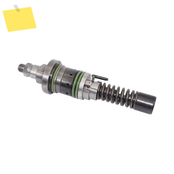 1PCS 연료 분사 펌프 02111066 03045380 FZB1084RF DEUTZ 엔진 BF6M1013E 제품 이미지