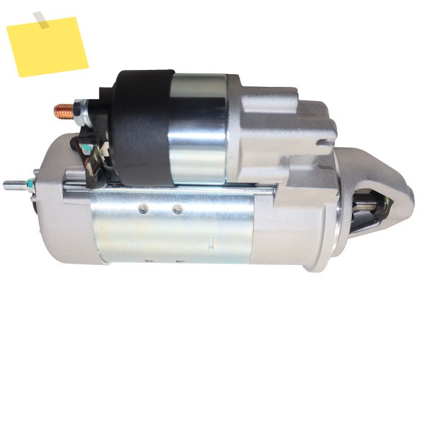 12V 2.3KW 9T 스타터 모터 11132570 제니 GTH-3007용, 도이츠 TD2011L04W 엔진-2005용 제품 이미지