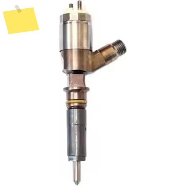 캐터필러 CAT C6.6 엔진용 1 PCS 2645A730 커먼 레일 연료 인젝터 제품 이미지