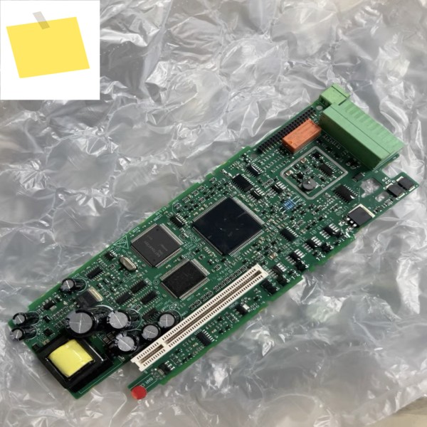 ISS 09.00 3130-1262-09 중고 보드 제품 이미지