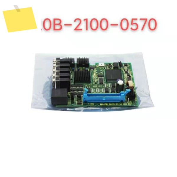 A20B-2100-0570 CNC 시스템신품 Fanuc Pcb 회로 기판 제품 이미지