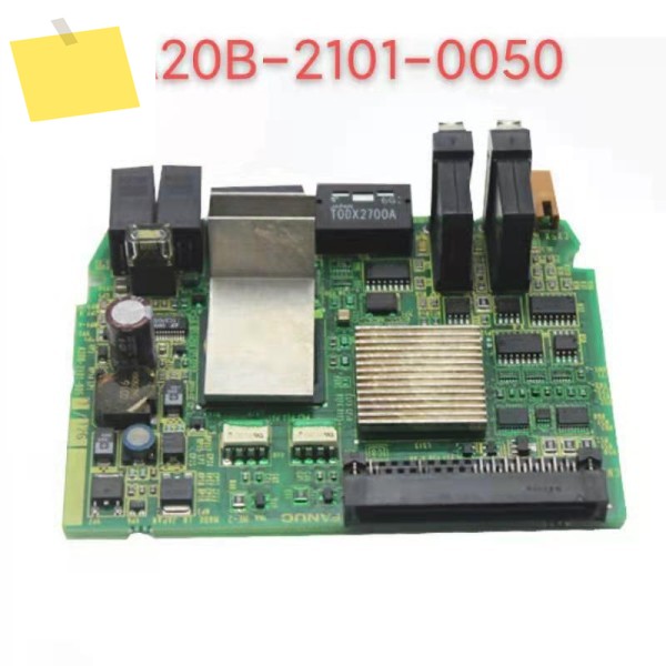 A20B-2101-0050 CNC 기계용 Fanuc PCB 회로 기판 제품 이미지