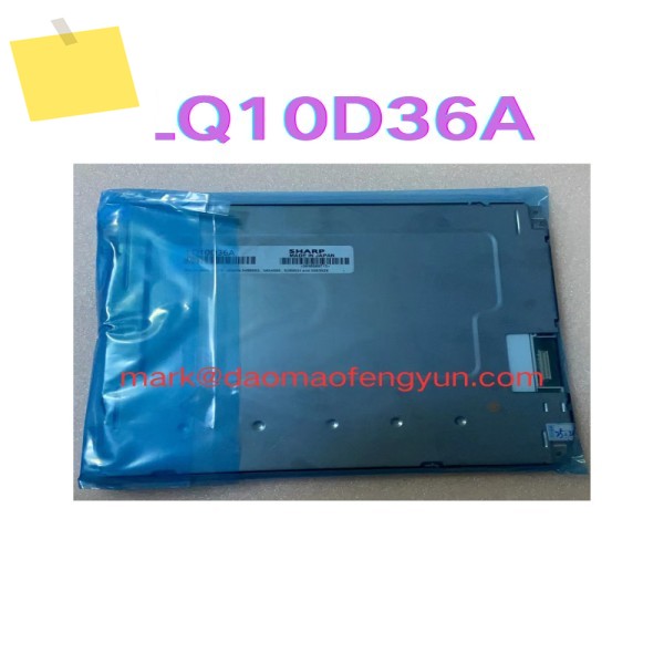 LQ10D36A 새 LCD 화면, , DHLFEDEXUPS 제품 이미지