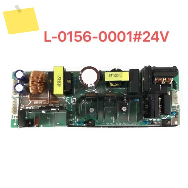 A14L-0156-0001 # 24V ZWS150AF-24 Fanuc 전원 공급 장치 보드 제품 이미지