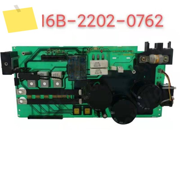A16B-2202-0762 중고 Fanuc PCB 보드는 CNC 기계 컨트롤러에 대해 테스트를 거쳤습니다 제품 이미지