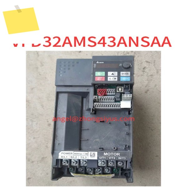 VFD32AMS43ANSAA 중고 인버터 모듈 제품 이미지