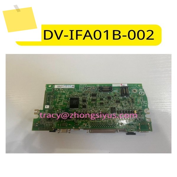 SGDV-IFA01B-002 중고 메인보드 테스트 완료 제품 이미지