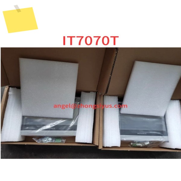 IT7070T 신품 터치스크린 제품 이미지