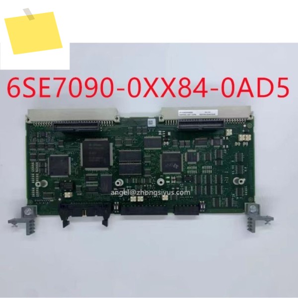 6SE7090-0XX84-0AD5 6SE70 인버터 CPM 보드 제어 0XX84 0AD5 제품 이미지