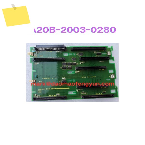 A20B-2003-0280 신품 연결 보드 제품 이미지