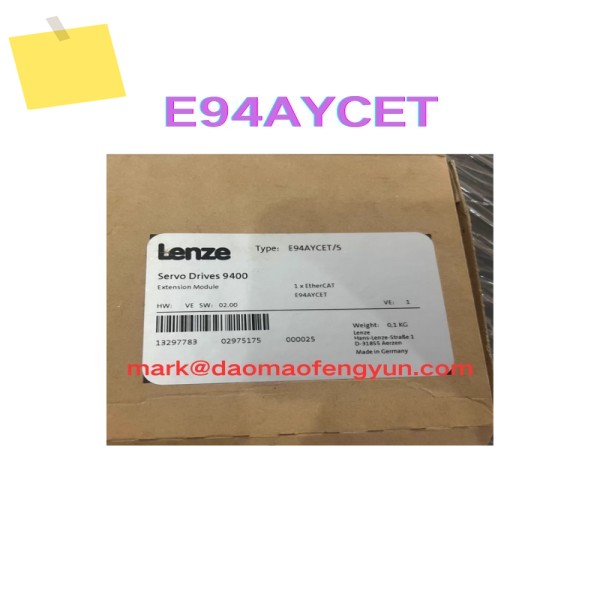 E94AYCET 신품 통신 모듈 제품 이미지