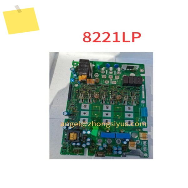8221lp 중고는 인버터 9321eves e82ev153 드라이브 플레이트 15kw에 적합합니다. 제품 이미지