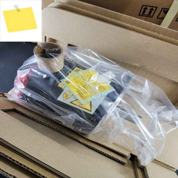A06B-2075-B103 신품 Fanuc AC 서보 모터 제품 이미지