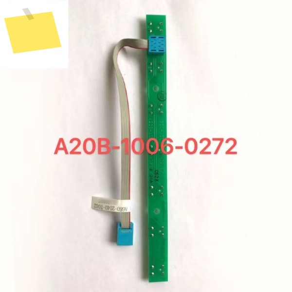 A20B-1006-0272 CNC 컨트롤러용 Fanuc 회로 기판 제품 이미지