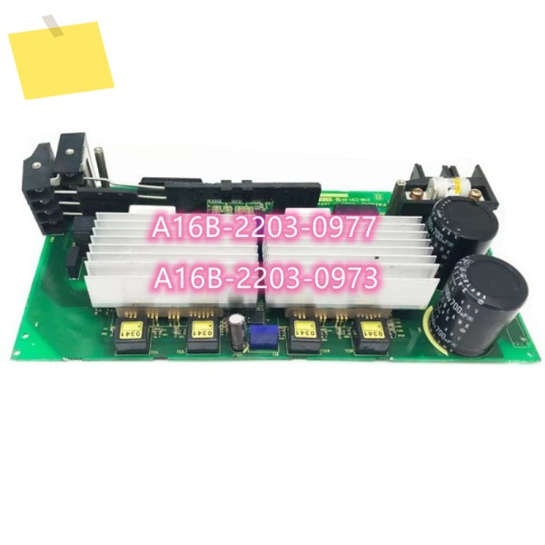 A16B-2203-0977 CNC 시스템 컨트롤러용 Fanuc Pcb 보드 조건 제품 이미지