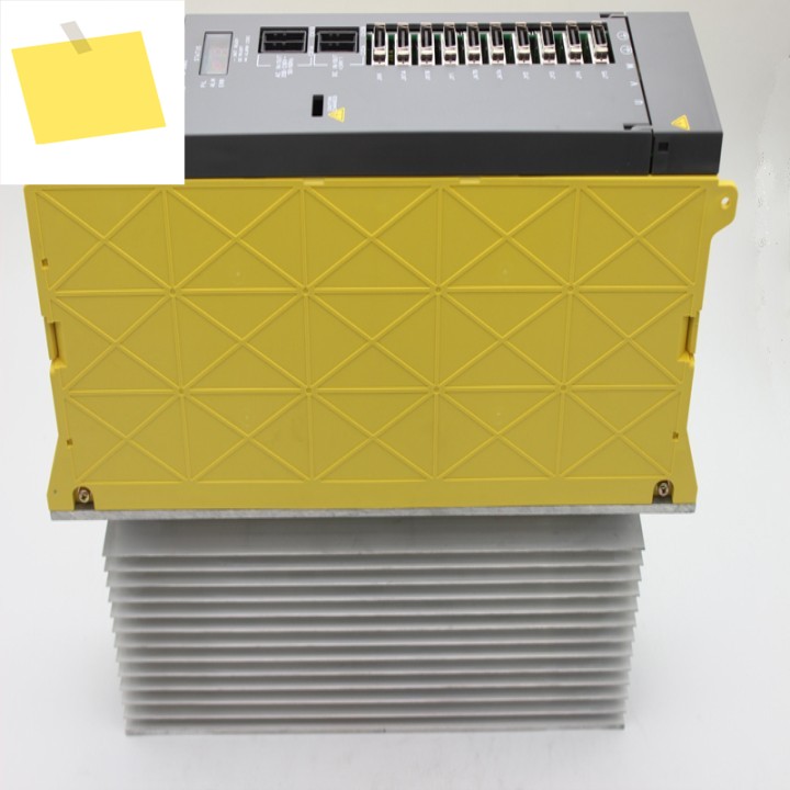 A06B-6078-H306 # H500 신품 Fanuc 전원 모듈 서보 드라이버, 증폭기 제품 이미지