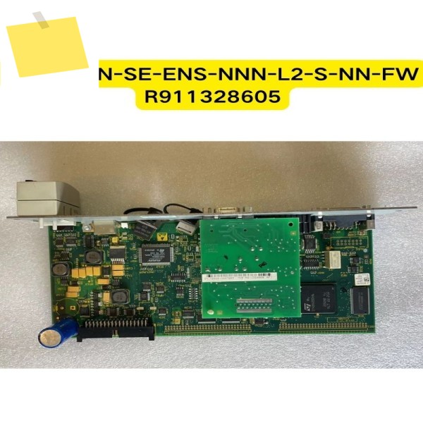 중고 CSB01.1N-SE-ENS-NNN-L2-S-NN-FW R911328605 테스트 완료 OK 제품 이미지