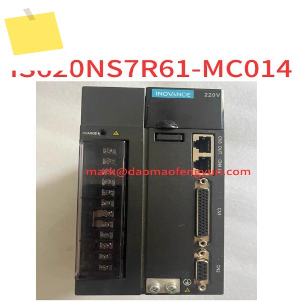 IS620NS7R61-MC014 중고 드라이브 제품 이미지