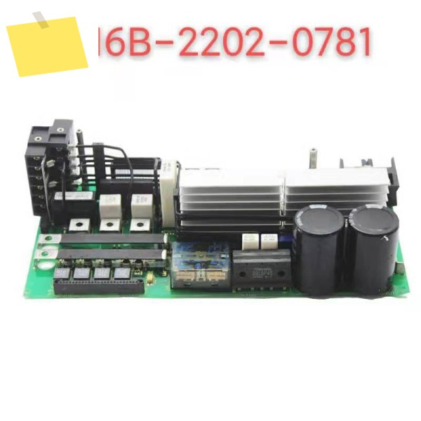 A16B-2202-0781 CNC 시스템 기계용 FANUC 회로 기판 PCB 보드 매우 저렴 제품 이미지