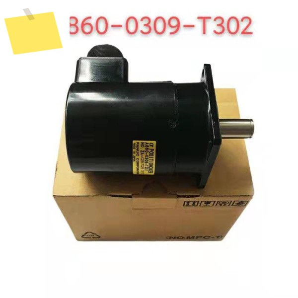 A860-0309-T302 CNC 서보 모터용 신품 인코더 제품 이미지