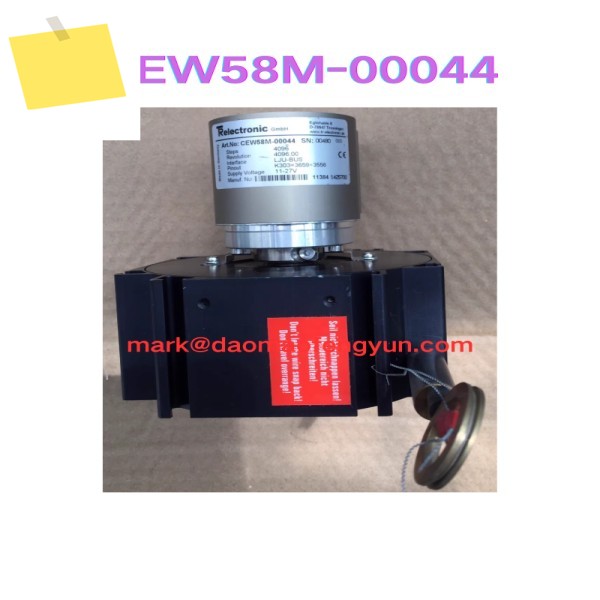 CEW58M-00044 신품 TR 풀 코드 인코더 제품 이미지