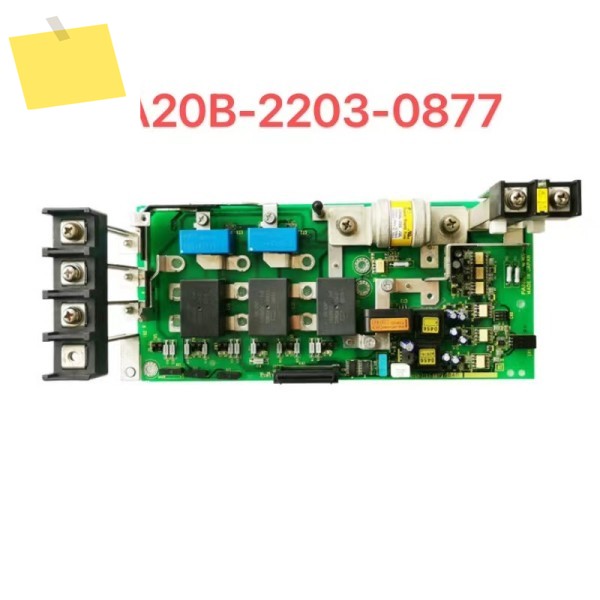 A16B-2203-0877 CNC 기계 컨트롤러용 Fanuc 회로 기판 매우 저렴 제품 이미지