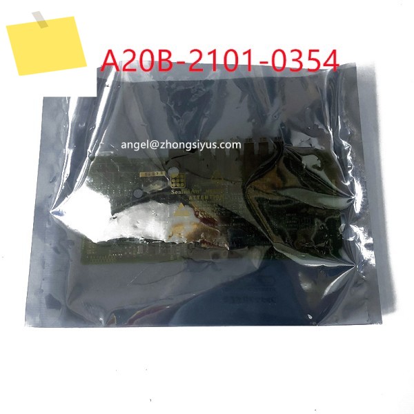 A20B-2101-0354 CNC 시스템 기계용 기존 FANUC 사이드 보드 회로 기판 제품 이미지