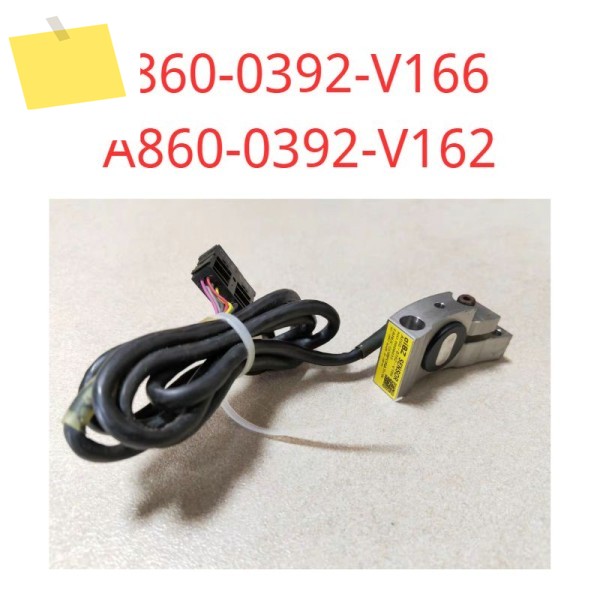 A860-0392-V166 FANUC 스핀들 인코더 제품 이미지
