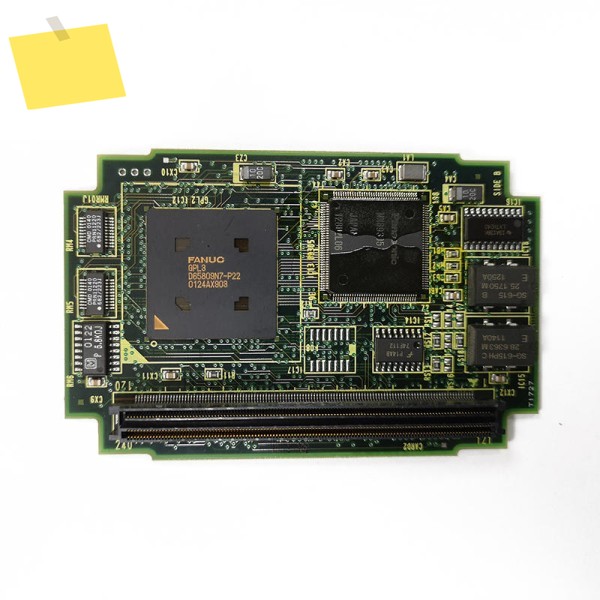 CNC 시스템 컨트롤러용 A20B-3300-0153 FANUC PCB 회로 기판 제품 이미지