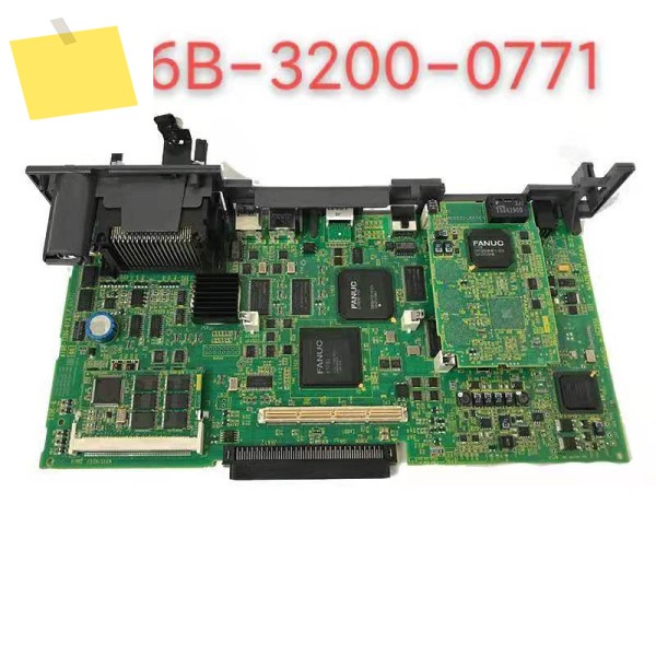 A16B-3200-0771 CNC 시스템신품 Fanuc Pcb 회로 기판 제품 이미지