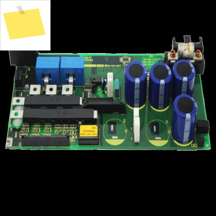 A16B-2203-0657 CNC 기계 컨트롤러용 Fanuc 회로 기판 매우 저렴 제품 이미지