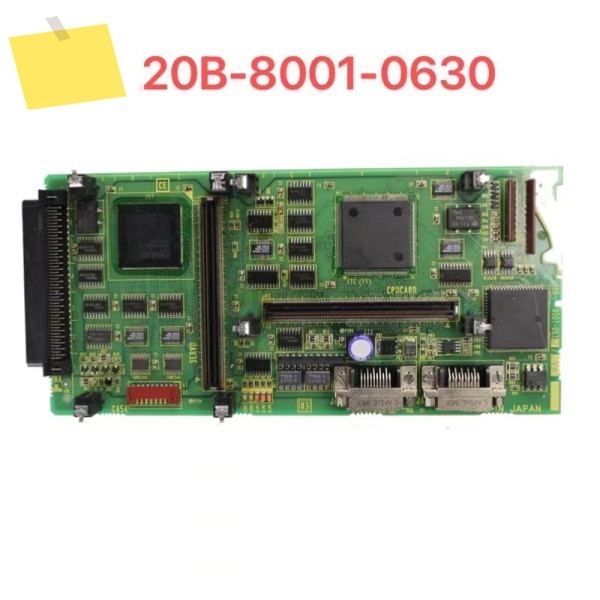 A20B-8001-0630 Fanuc 회로 기판 원래 보증 3개월 제품 이미지