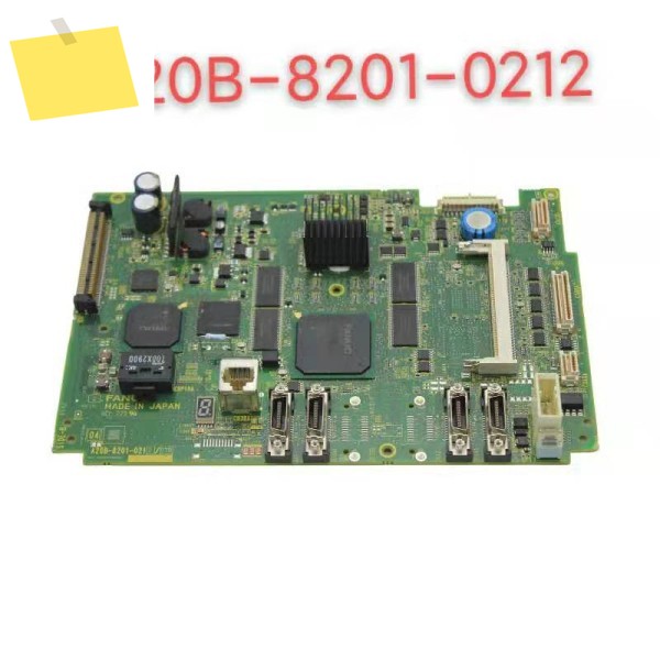 A20B-8201-0212 CNC 시스템신품 Fanuc Pcb 회로 기판 제품 이미지