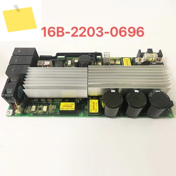 A16B-2203-0696 CNC 시스템 기계용 FANUC 회로 기판 PCB 보드, 제품 이미지