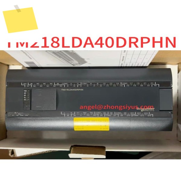 TM218LDA40DRPHN 신품 M218 컨트롤러 제품 이미지
