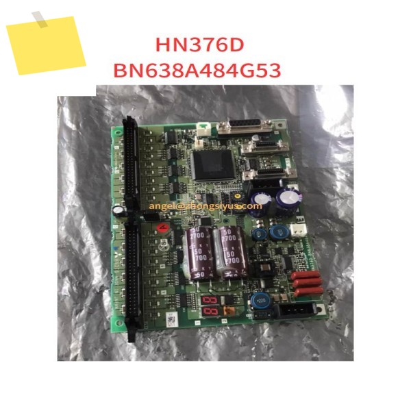 HN376D BN638A484G53신품 제어 보드 제품 이미지