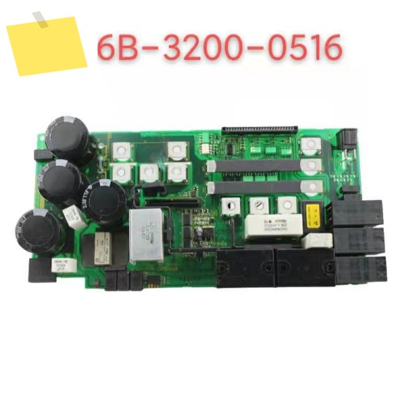 Fanuc A16B-3200-0516 CNC 기계 컨트롤러용 하단 보드 매우 저렴 제품 이미지