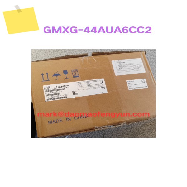 SGMXG-44AUA6CC2 신품 서보 모터 제품 이미지