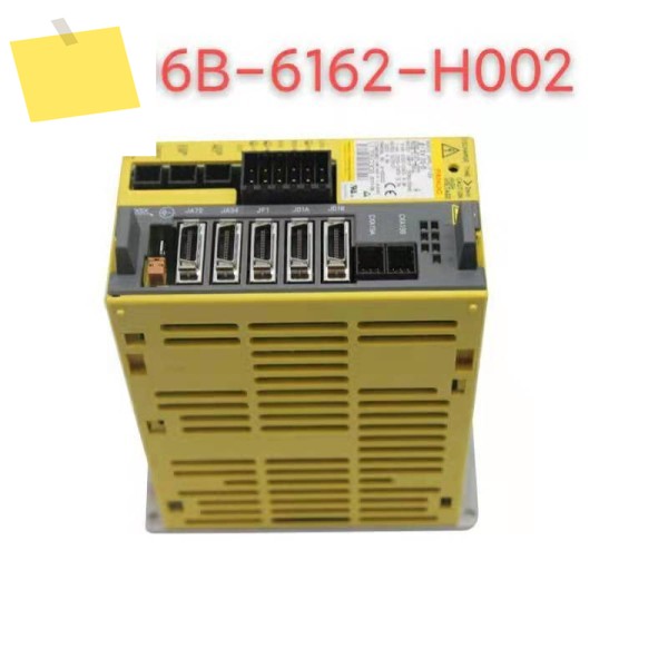 A06B-6162-H002 CNC 기계용 신품 Fanuc Ac 서보 드라이브 증폭기 모듈 제품 이미지