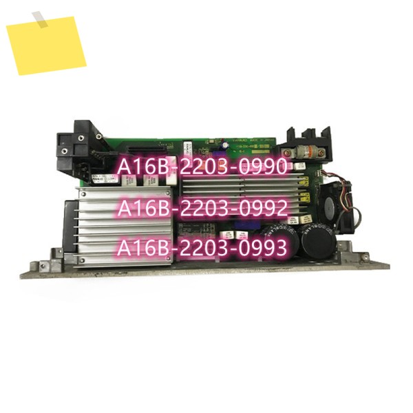 A16B-2203-0990 CNC 시스템 컨트롤러용 Fanuc 카드 Pcb 보드 조건 제품 이미지