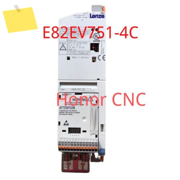 E82EV751-4C 중고 테스트 완료 양호한 상태 제품 이미지