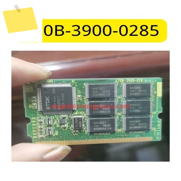 A20B-3900-0285 중고 메모리 카드 테스트 ok 제품 이미지